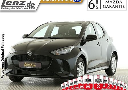 Mazda 2 Hybrid Center-Line ACC SHZ ACAA Kamera FSE DAB