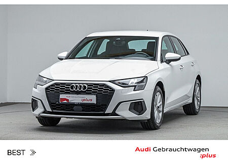 Audi A3 Sportback 30 TFSI Navi*virtual*ACC*Kamera