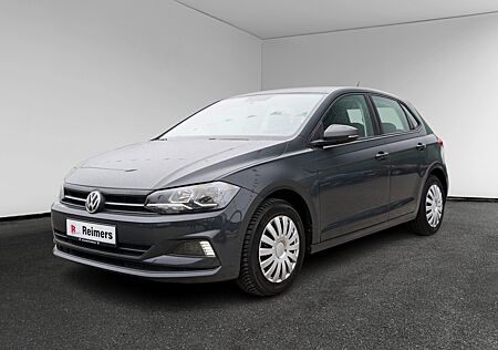 VW Polo COMFORTLINE 1.0 TSI 5-GANG