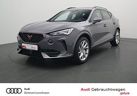 Cupra Formentor 1.4 TSI eHybrid