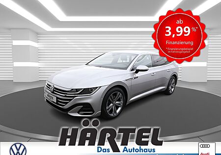 VW Arteon SHOOTING BRAKE R-LINE 2.0 TDI DSG (+EURO6+A