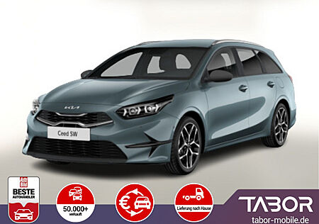 Kia Cee'd Ceed SW 1.5 T-GDI 140 DCT7 LED Nav 17Z Keyl SHZ