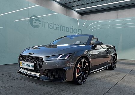 Audi TT RS Roadster Matrix Leder 280km/h RS-AGA B&O