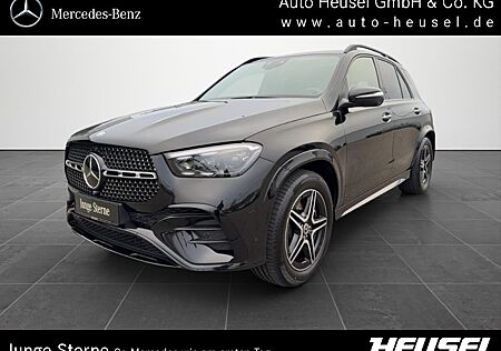 Mercedes-Benz GLE 450 AMG GLE 450 d 4M AMG *HUD*AHK*STH*