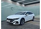 VW Arteon Shooting Brake eHybrid R-Line DIGITAL PRO LED AHK NAVI 18 KAMERA DCC STANDH. ACC DAB 5-J-GARANTIE