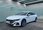 VW Arteon Shooting Brake eHybrid R-Line DIGITAL PRO LED AHK NAVI 18 KAMERA DCC STANDH. ACC DAB 5-J-GARANTIE