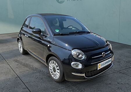 Fiat 500 DolceVita 1.0 Mild Hybrid EU6d MJ 21