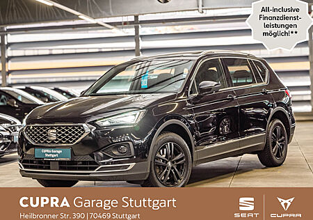 Seat Tarraco Xcellence 2.0 TDI DSG 4Drive LED PANO NAVI