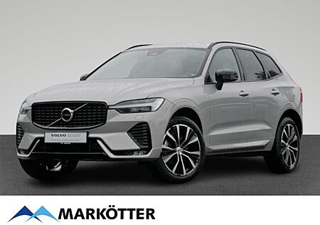 Volvo XC 60 XC60 B4 Plus Dark ACC/LHZ/FSH/H&K/BLIS/CAM/20''