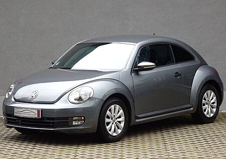 VW Beetle 1,2 TSI/Business/Komfort/SitzHZG/PDC/LMF