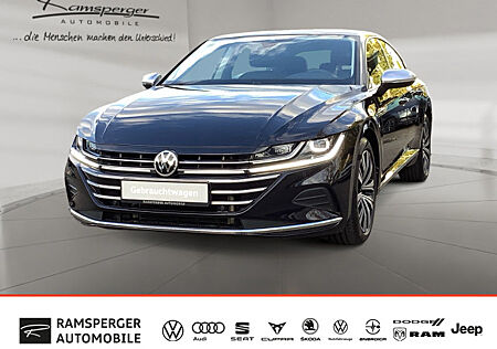 VW Arteon 2.0 TSI DSG Elegance ACC LED Navi Kamera