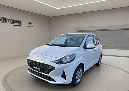 Hyundai i10 FL MY25 1.0 SELECT NAVI KLIMA KAMERA