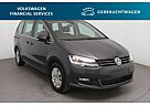 VW Sharan Comfortline 1.4 TSI 110kW 6-Gang