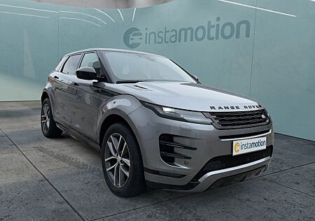 Land Rover Range Rover Evoque D200 Dynamic SE MY24 4xSHZ