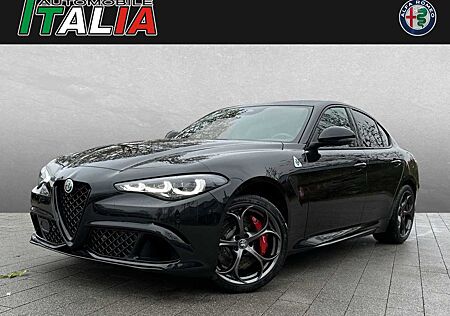 Alfa Romeo Giulia Quadrifoglio 2.9 V6 *Sparco*