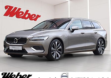 Volvo V60 T8 Recharge Inscription *ACC*BLIS*SH*HUD*Pano*360*