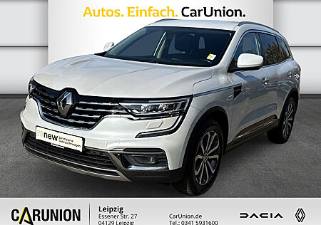 Renault Koleos INTENS BLUE dCi 185 4WD X-tronic