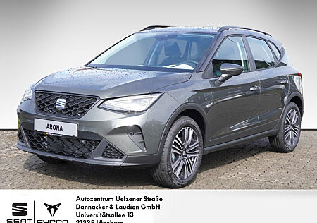 Seat Arona 1.0 TSI Style OPF (EURO 6d) Style Edition,LED,Winter,Kamera,Fahr M, Navi