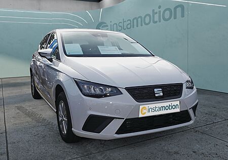 Seat Ibiza 1.0 TSI DSG Style Pro FullLink PDC RFK SHZ