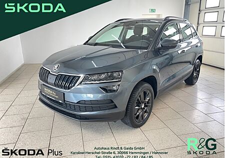 Skoda Karoq Tour 1.0 TSI DSG SHZ LED Freisprech PDC Temp