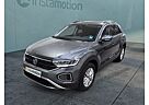 VW T-Roc 1.0 TSI LIFE NAVI VIRTUAL LED SITZH