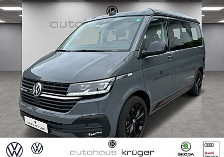 VW T6 California T6.1 California Beach Tour Edition 2,0 TDi DSG 4Motion LED StandHZG AHK-abnehmbar