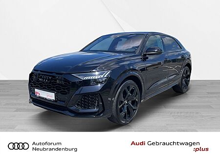 Audi RS Q8 4.0 TFSI quattro MATRIX LED+Pano+Keramik+H