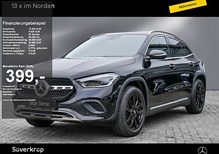 Mercedes-Benz GLA 250 e PROGRESSIVE KAMERA DISTR SPUR AHK PDC