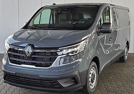 Renault Trafic Advance L2H1 T30 2.0 Blue dCi 130 PS / Carplay / LED / PDC / Allwetterbereifung / Klima / Navi / Kamera /