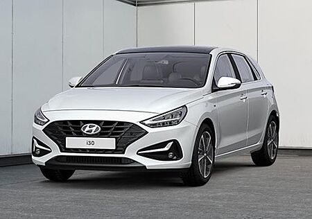 Hyundai i30 Select Mild-Hybrid 1.0 M/T KLIMA & SHZ 1.0