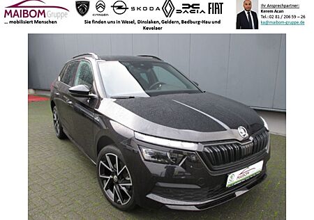 Skoda Kamiq 1.5 TSI DSG Monte Carlo*ACC*PDC*Kamera*NAVI