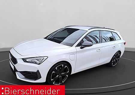 Cupra Leon Sportstourer 1.4 TSI DSG eHybrid VZ NAVI AHK