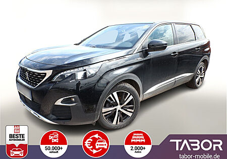 Peugeot 5008 1.5 BHDi 130 Aut. Allure LED PDC VirtC SHZ