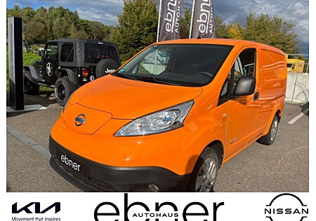 Nissan E-NV200 Comfort | Kamera | Bluetooth | Top Zustand |