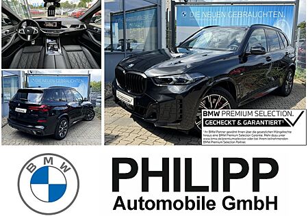 BMW X5 xDrive40d M Sport Pro Pano h&k StHzg AHK DA-Pro