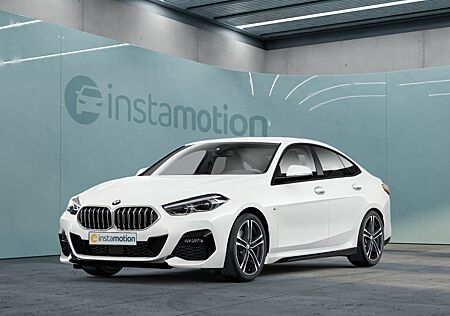 BMW 220 Gran Coupé i