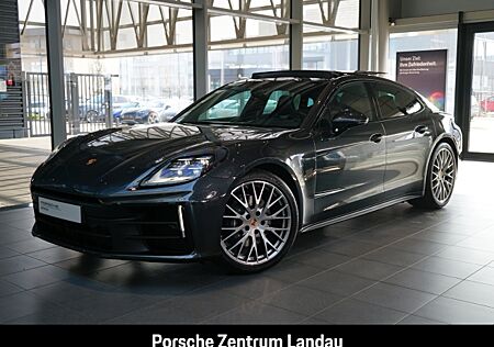 Porsche Panamera 4