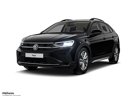 VW Taigo 1.0 TSI Life 95 VERFÜGBAR