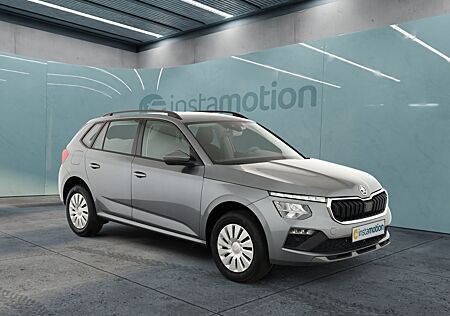 Skoda Kamiq 1.5 TSI DSG Selection, Kamera, KESSY, 4 J.-Garantie