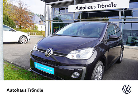 VW Up ! United 1.0 TSI Bluetooth Klima Einparkhilfe