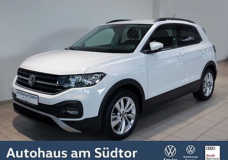 VW T-Cross Life 1.0 TSI | RFK ACC DAB+