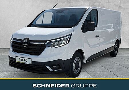 Renault Trafic Blue dCi150 L2H1 Komfort KAMERA+LED+NAVI