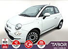 Fiat 500 1.0 70 Mild Hybrid Dolcevita PanoD AppC Temp