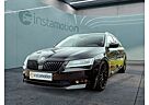 Skoda Superb Combi 1.5TSI DSG Style /Xenon/Leder/Navi