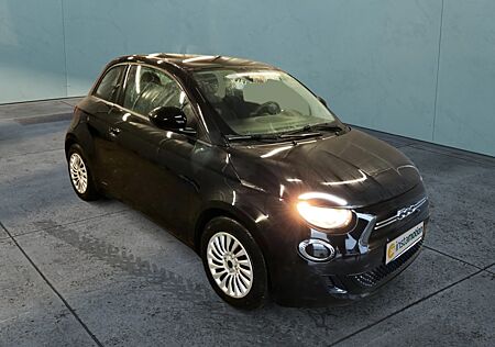 Fiat 500E Neuer e Action Automatik Spurhalteassistent 95 PS