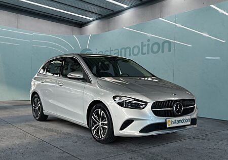 Mercedes-Benz B 200 Progressive/Multibeam/360°K/Distronic/