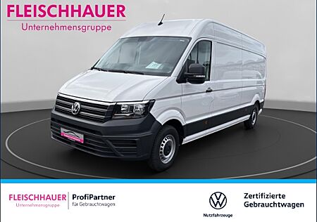 VW Crafter Kasten EcoProfi lang Hochdach 2.0 TDI