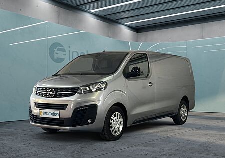 Opel Vivaro Kasten INNOVATION L3 NAV STANDHZG SHZ TEMPOMAT APPLE/ANDROID PDC v+h