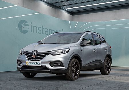 Renault Kadjar TCe 140 BLACK EDITION NAVI LED BOSE LM