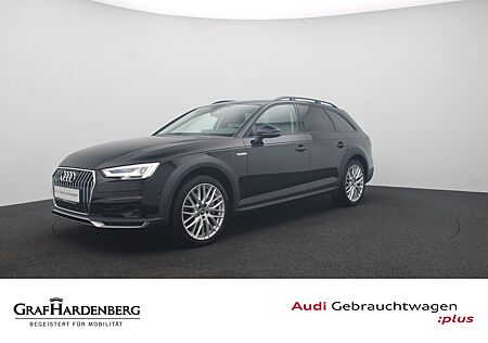 Audi A4 Allroad 2.0 TFSI quattro . LED Navi ACC AHK